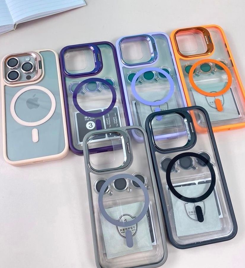 MagSafe búnker ventana - apple