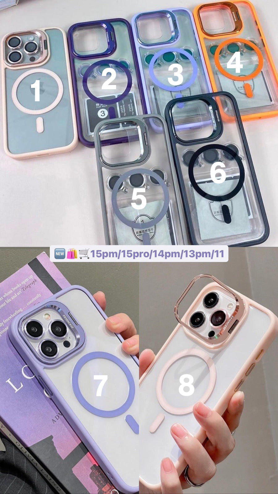 MagSafe búnker ventana - apple