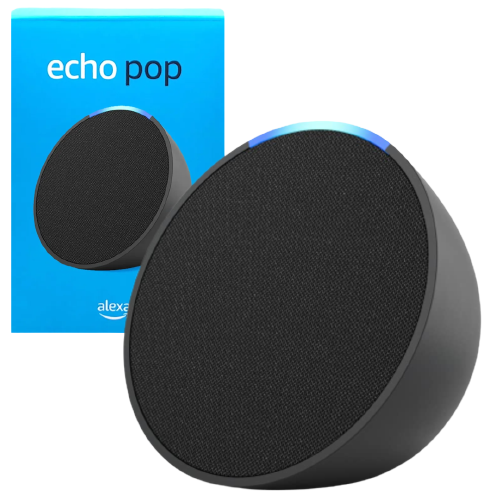 Alexa echo pop