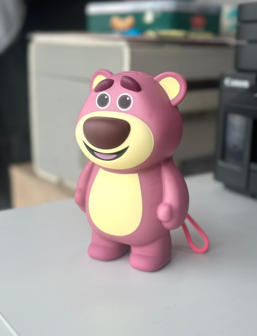 Parlante Lotso