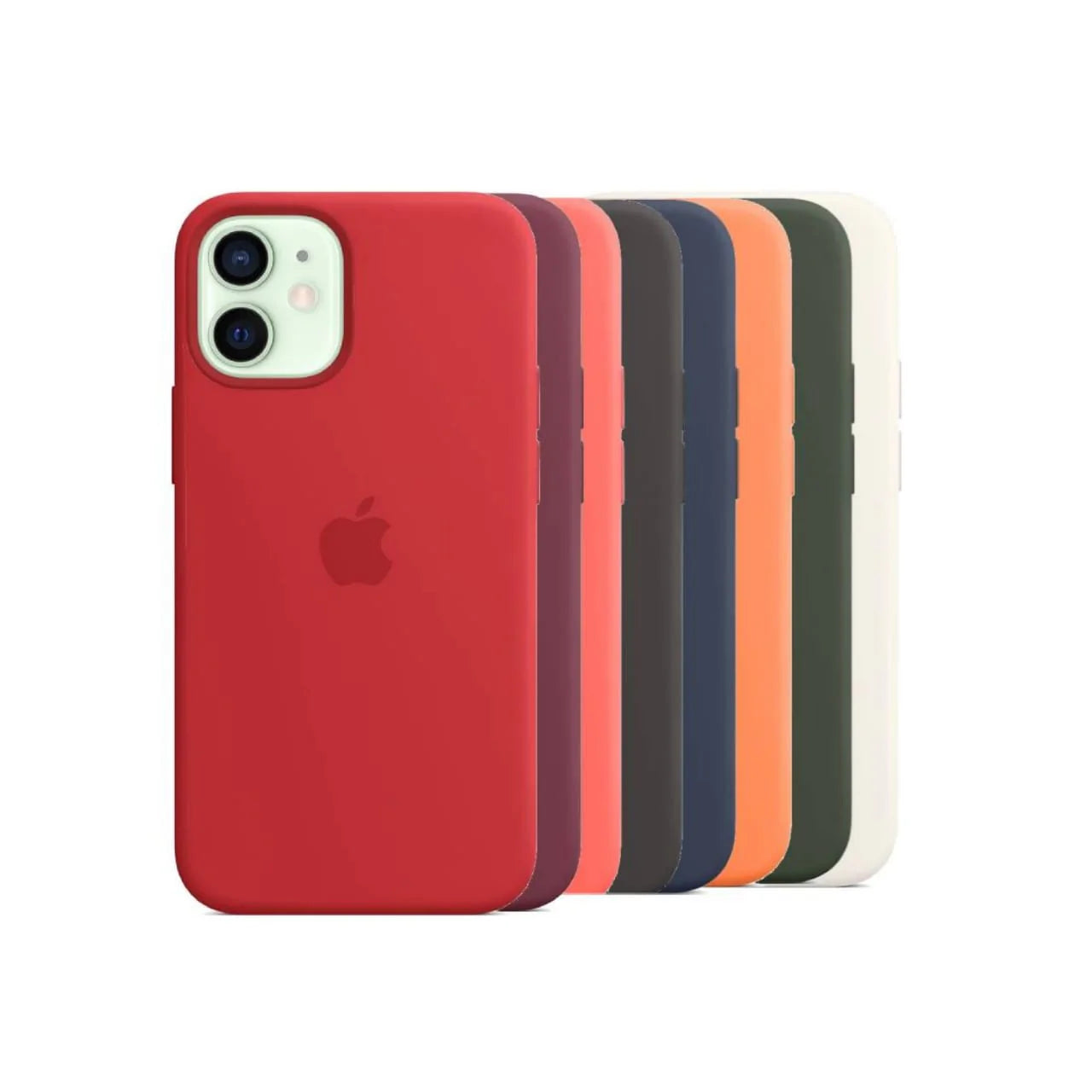 Silicone case