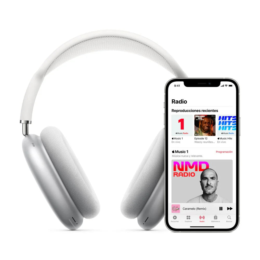 Airpods Max 1.1