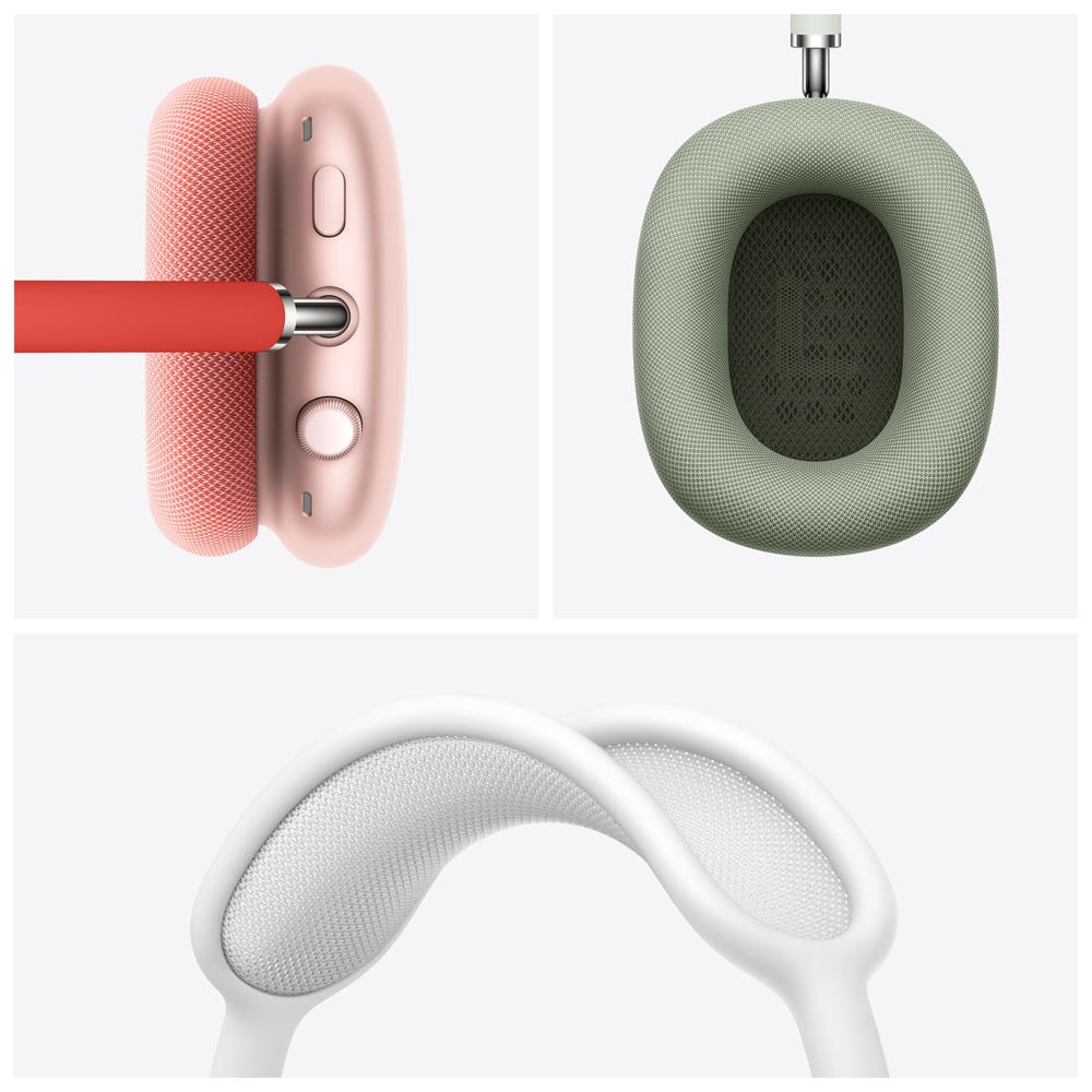 Airpods Max 1.1