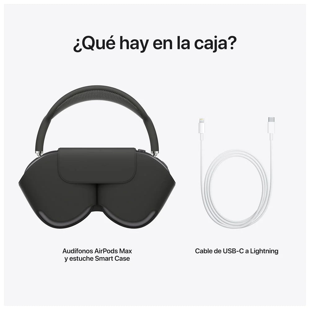 Airpods Max 1.1